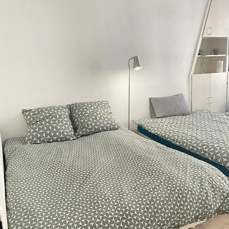 Super Appartement 3T Proche Tour Eiffel-3