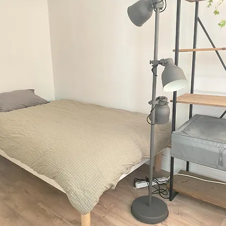 Super Appartement 3T Proche Tour Eiffel-2